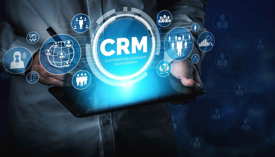 CRM: il futuro è nella gestione dei dati