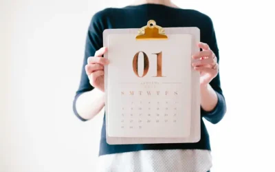 Come fare il calendario editoriale per email marketing