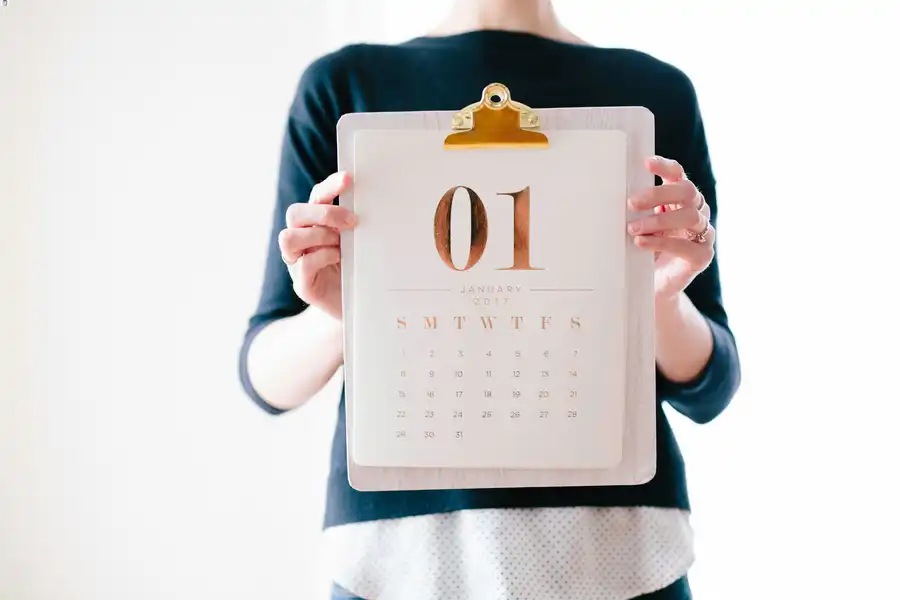 Come fare calendario editoriale per email marketing