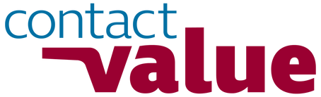 logo contact value