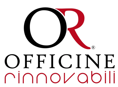 logo officine rinnovabili