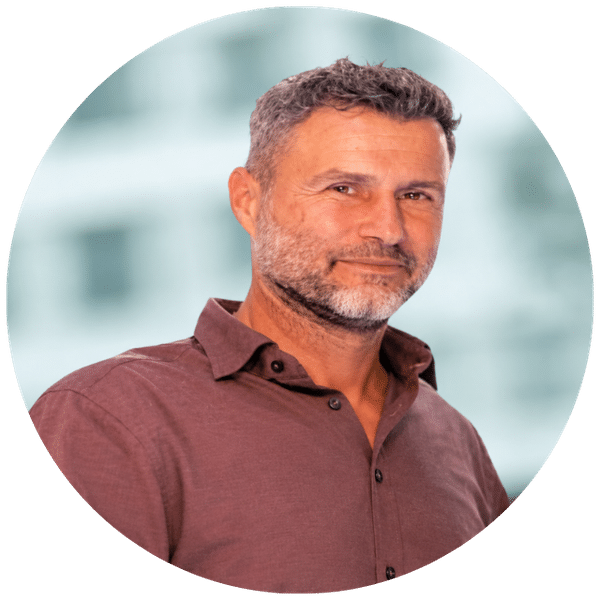 Sammy case history centrico crm