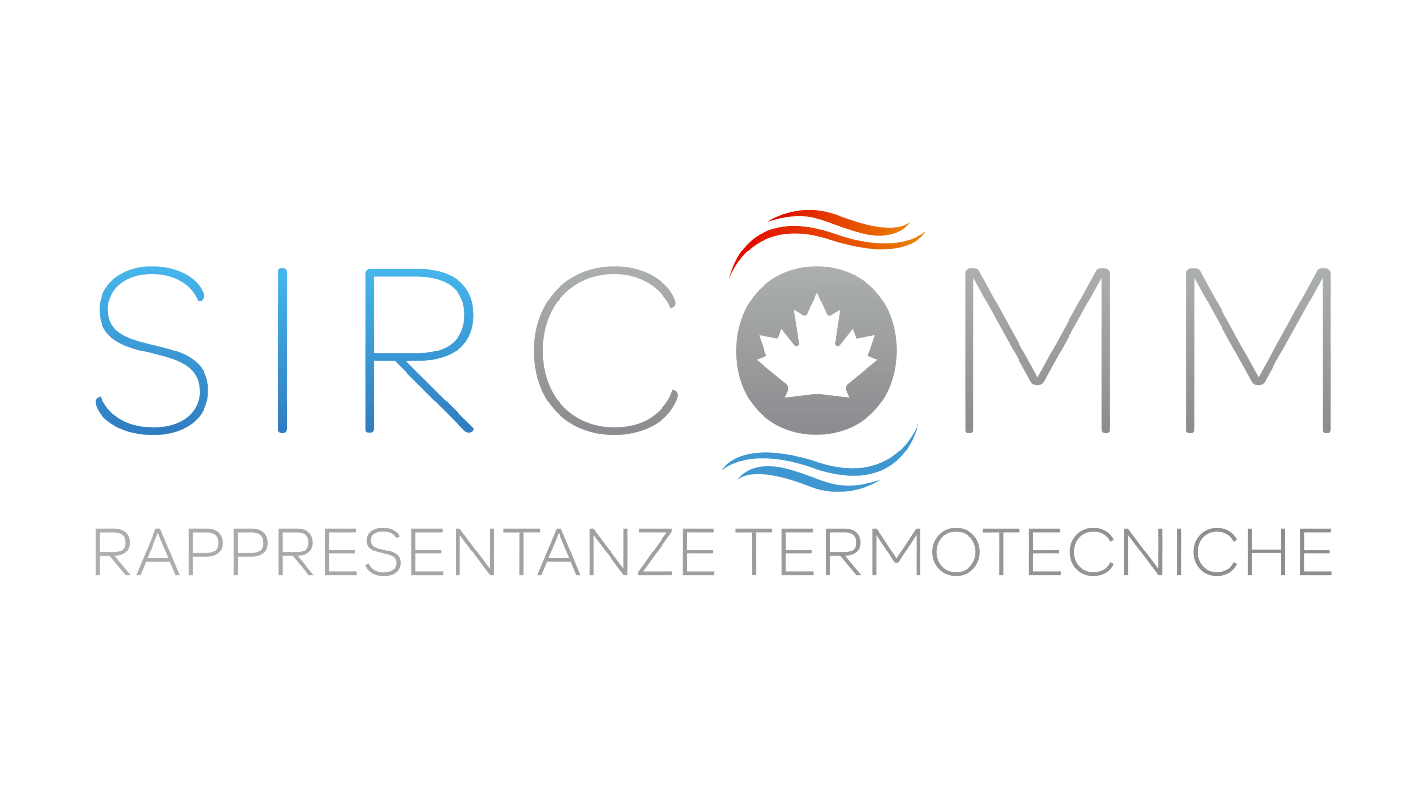 logo sircomm case history centrico