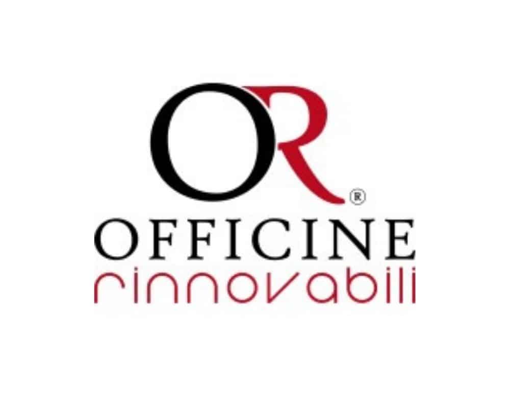 recensione clienti officine rinnovabili